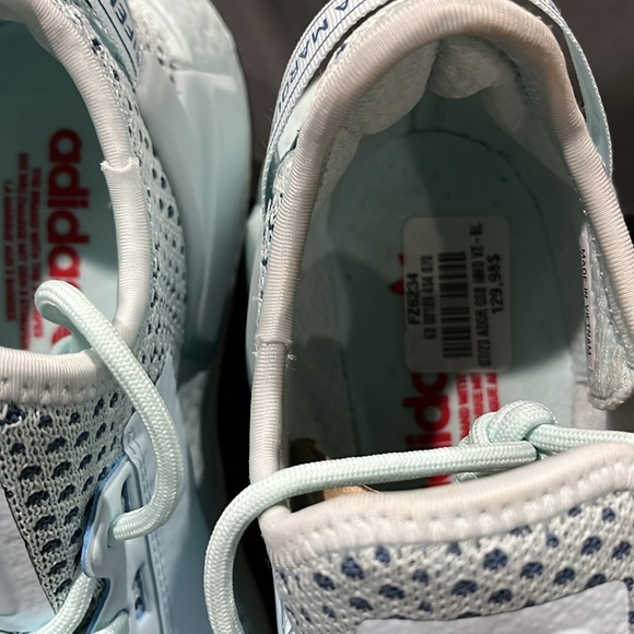 Brand new shoes for men 100% authentic super comfortable for running - Picture 3 of 8